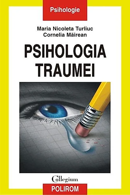 Psihologia traumei
