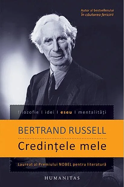 Credinţele mele