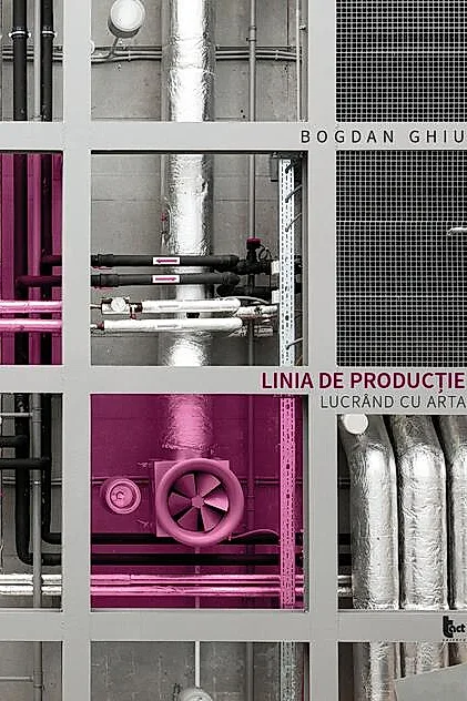 Linia de producție. Lucrând cu arta