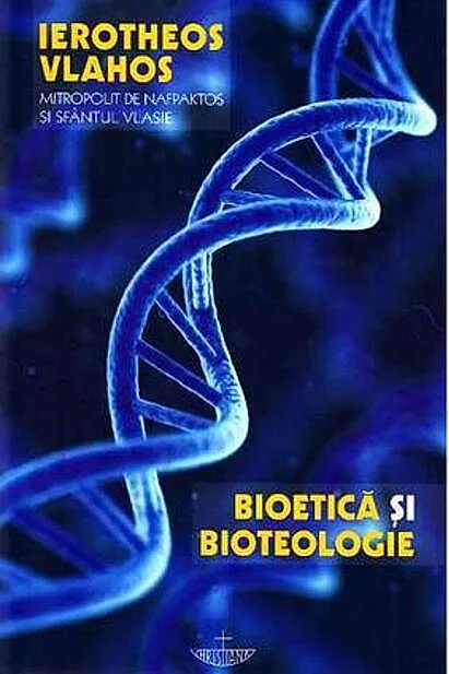 Bioetică şi bioteologie