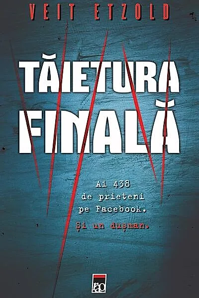 Tăietura finală