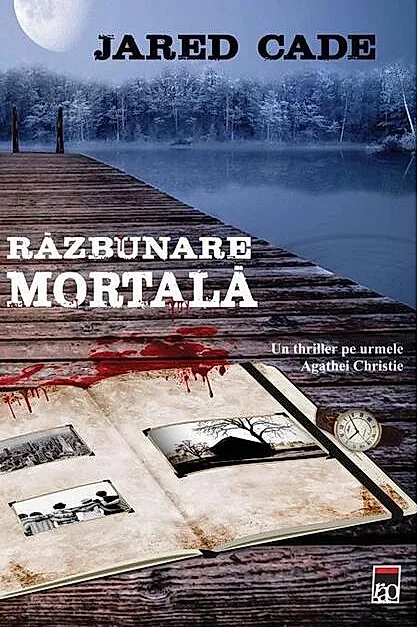 Răzbunare mortală