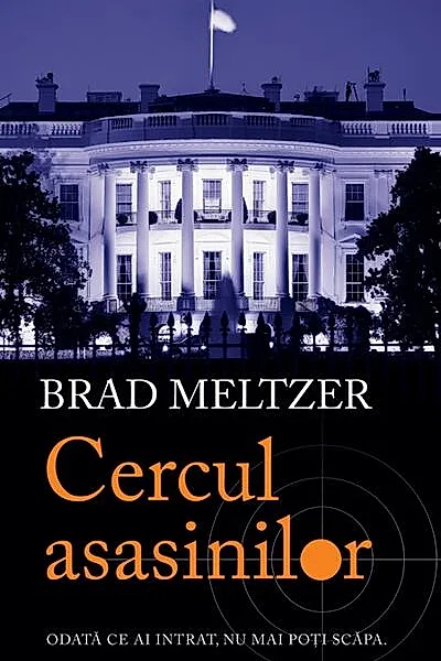 Cercul asasinilor (vol I)