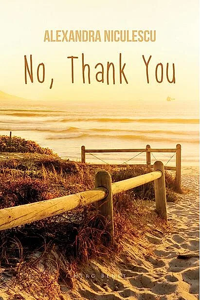 No, Thank You