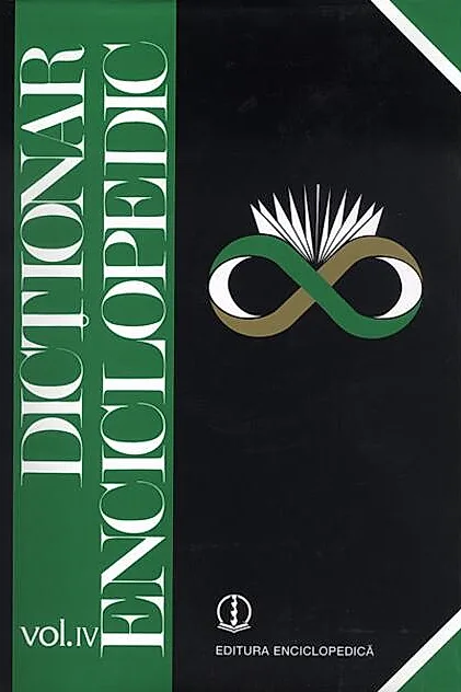 Dicţionar enciclopedic (L-N)