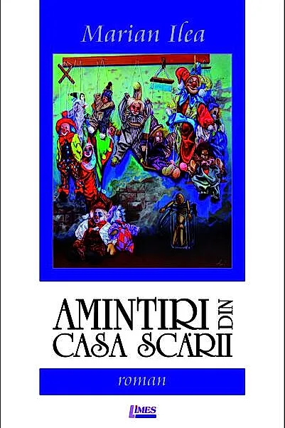 Amintiri din casa scării