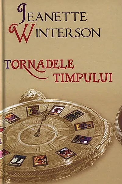 Tornadele timpului