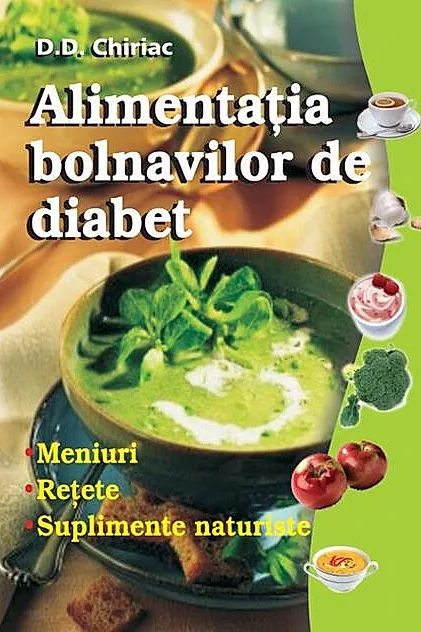 Alimentaţia bolnavilor de diabet