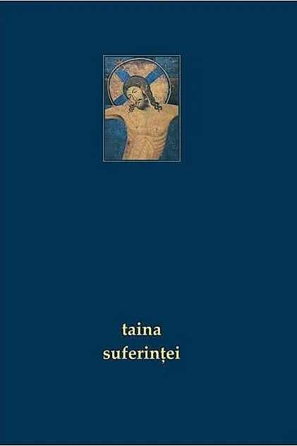 Taina suferinţei