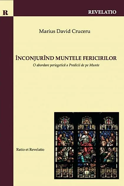 Înconjurînd Muntele Fericirilor. O abordare periegetică a Predicii de pe Munte