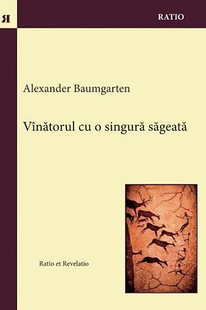 Vînătorul cu o singură săgeată