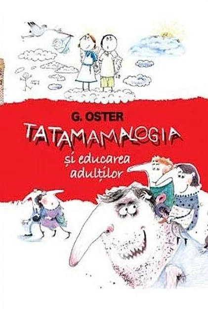 Tatamamalogia şi educarea adulţilor