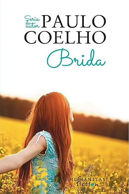 Brida - Paulo Coelho