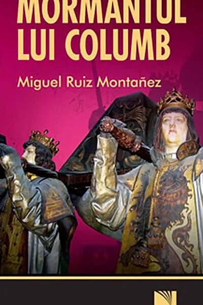 Mormântul lui Columb