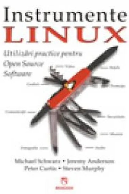 Instrumente Linux