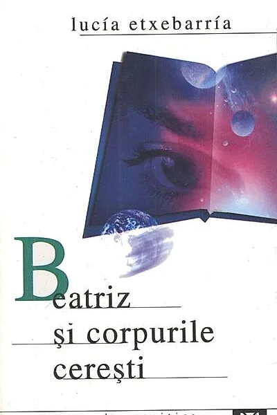 Beatriz şi corpurile cereşti