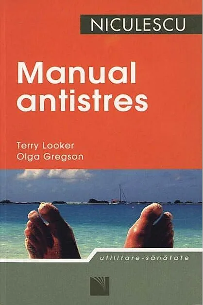 Manual antistres