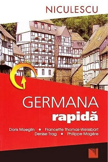 Germana rapidă
