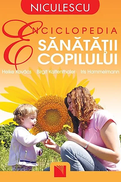 Enciclopedia sănătăţii copilului