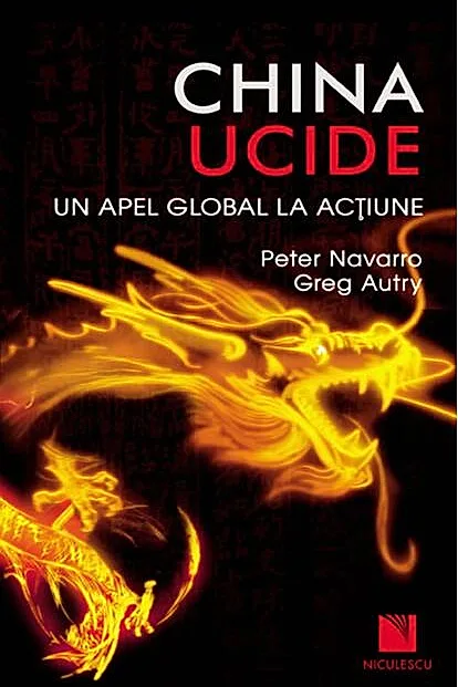 China ucide