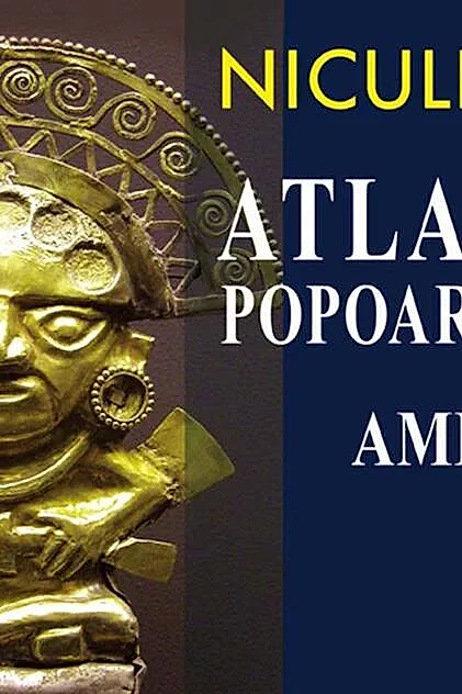 Atlasul popoarelor din America