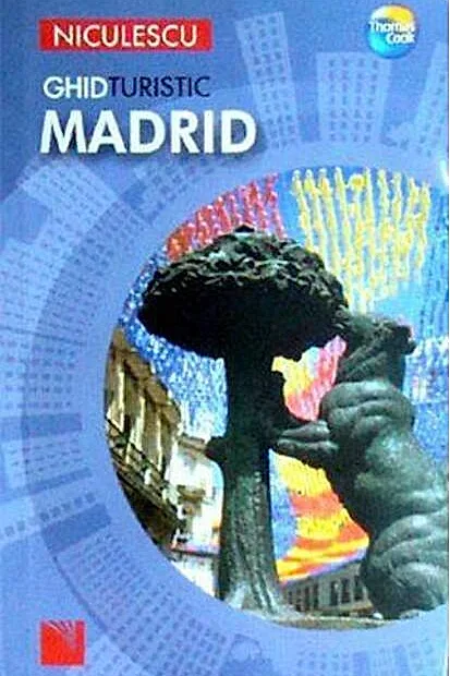 Madrid. Ghid turistic