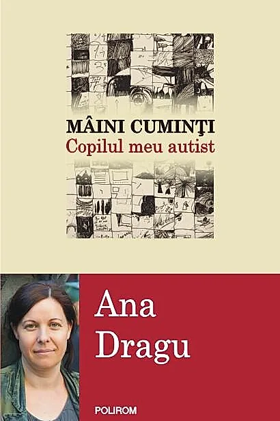 Mâini cuminţi. Copilul meu autist