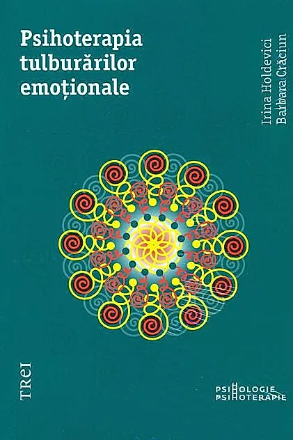 Psihoterapia tulburărilor emoționale