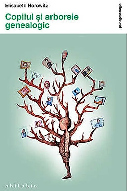Copilul şi arborele genealogic