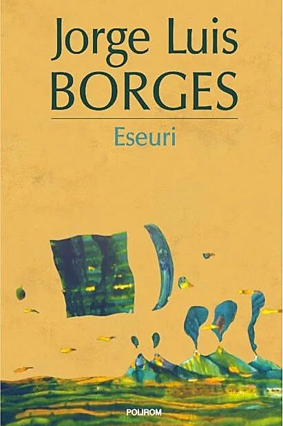 Eseuri