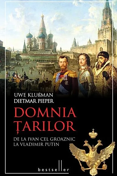 Domnia Ţarilor