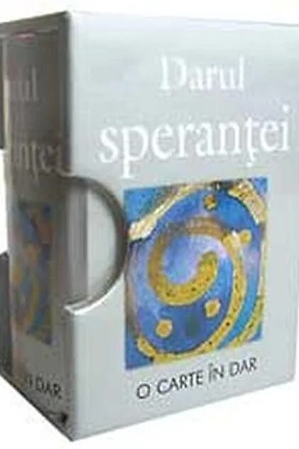 Darul speranţei