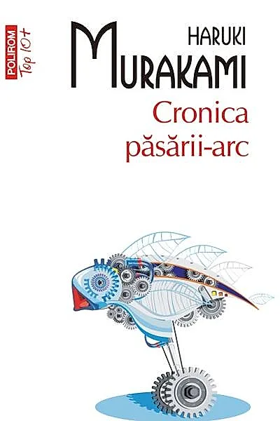 Cronica păsării-arc