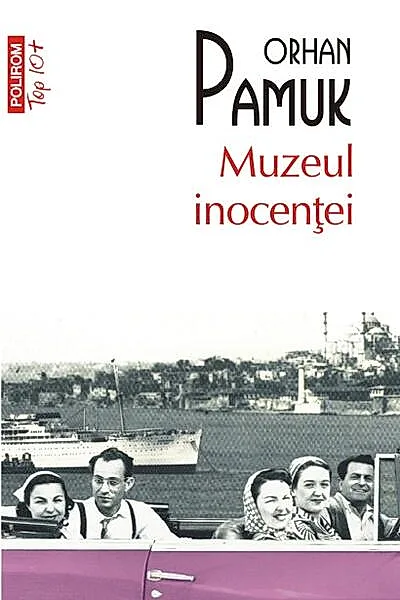 Muzeul inocenţei