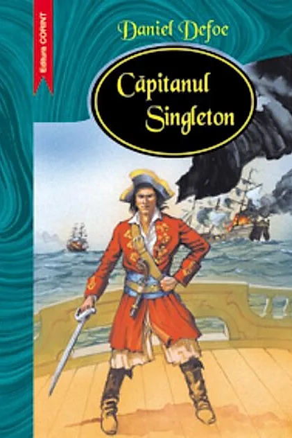 Căpitanul Singleton