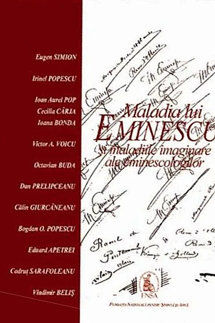 Maladia lui Eminescu şi maladiile imaginare ale eminescologilor