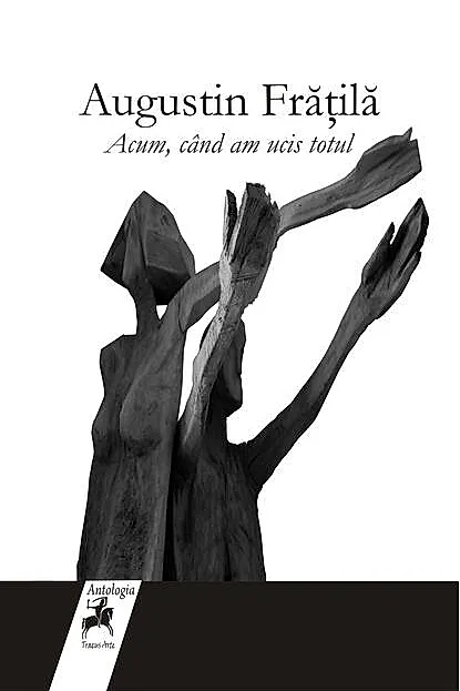 Acum, când am ucis totul