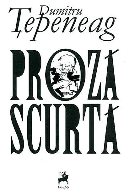 Proză scurtă
