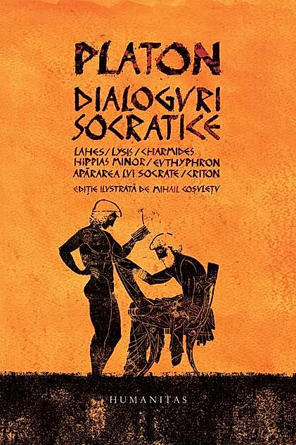 Dialoguri socratice
