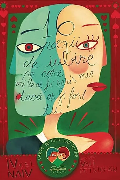 16 poezii de iubire pe care mi le-aș fi scris mie dacă aș fi fost tu