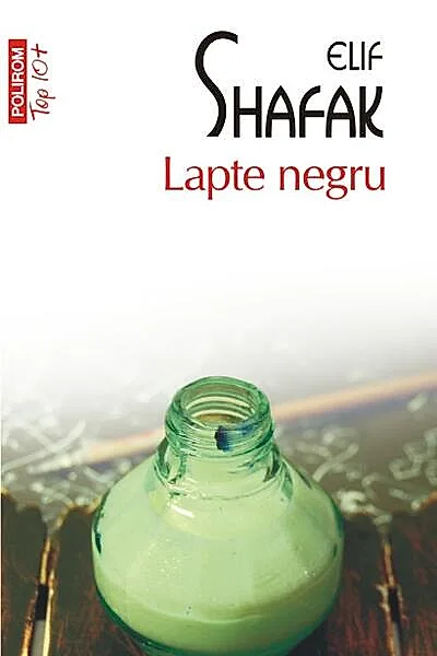 Lapte negru (Top 10+)