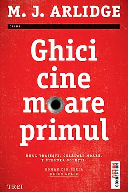 Ghici cine moare primul (Vol. 1)