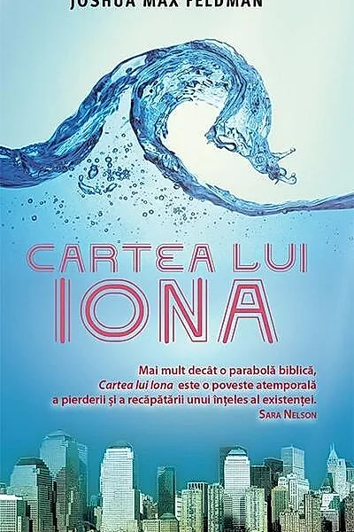 Cartea lui Iona