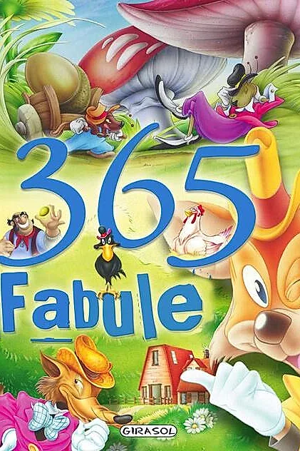 365 Fabule