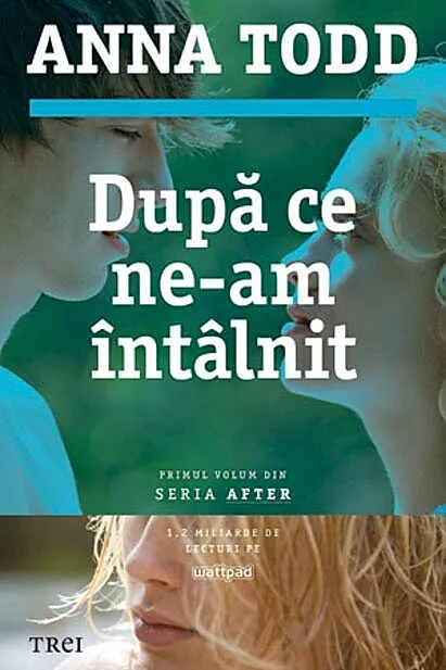 După ce ne-am întâlnit (Vol. 1)