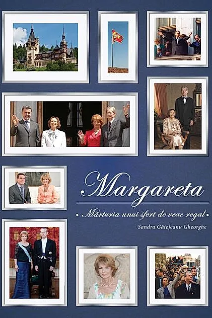 Margareta