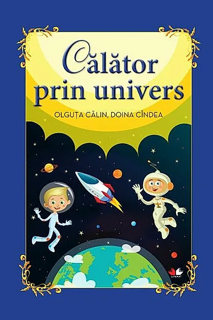 Călător prin univers