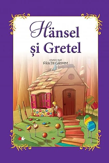 Hansel şi Gretel