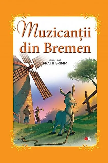 Muzicanții din Bremen