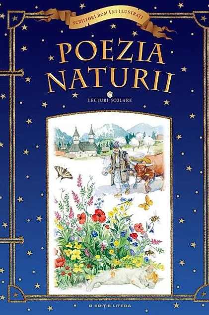Poezia naturii